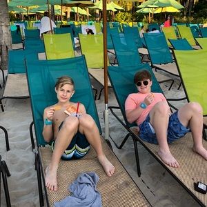 Meet your Posher, Karen